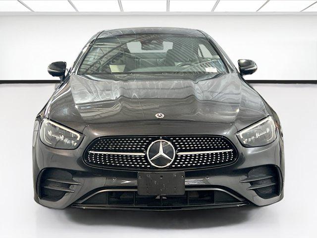 2022 Mercedes-Benz E 450 E 450