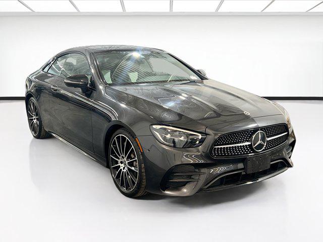 2022 Mercedes-Benz E 450 E 450