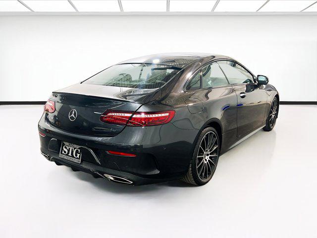 2022 Mercedes-Benz E 450 E 450