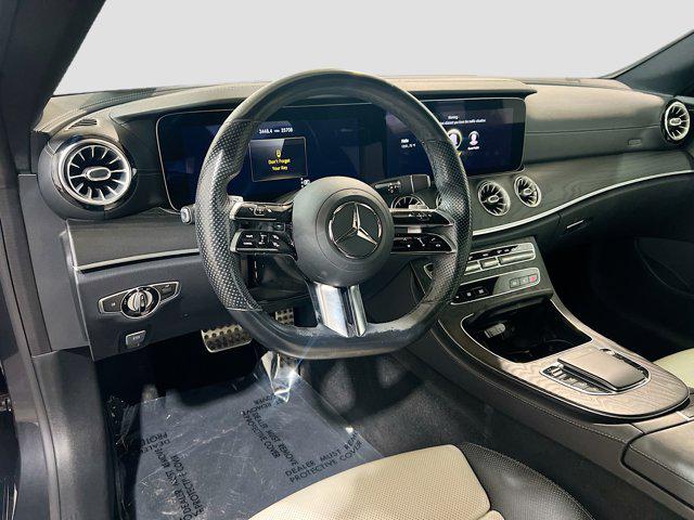 2022 Mercedes-Benz E 450 E 450
