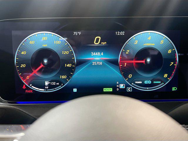 2022 Mercedes-Benz E 450 E 450