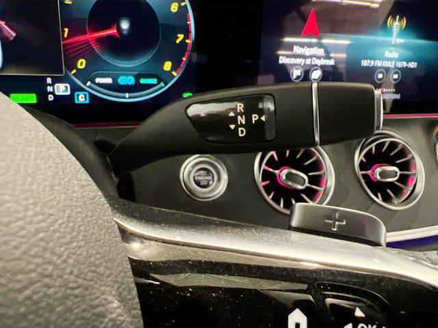 2022 Mercedes-Benz E 450 E 450