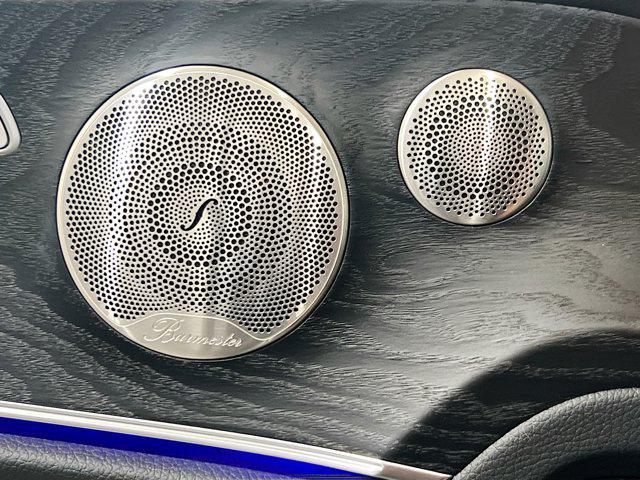 2022 Mercedes-Benz E 450 E 450