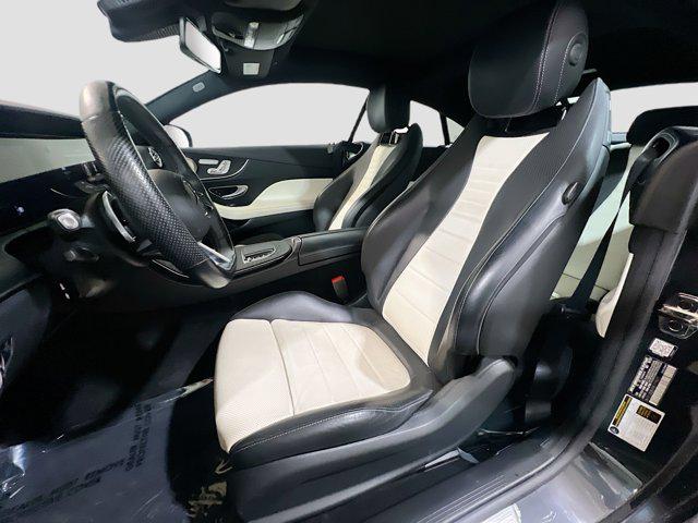 2022 Mercedes-Benz E 450 E 450