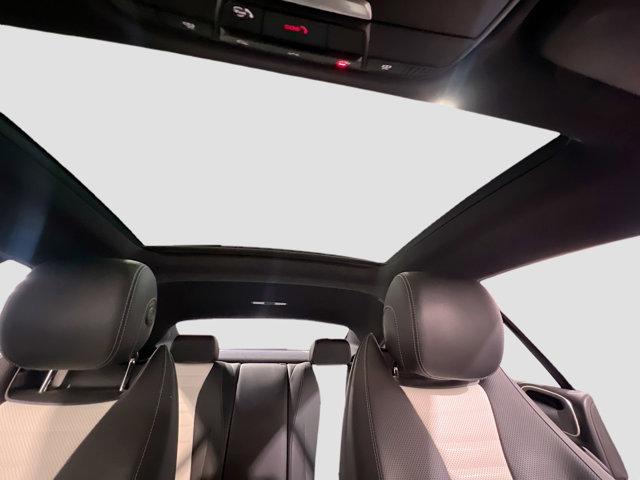 2022 Mercedes-Benz E 450 E 450