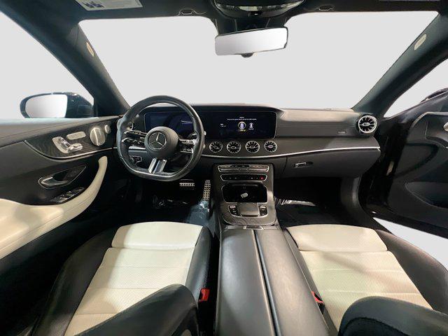 2022 Mercedes-Benz E 450 E 450