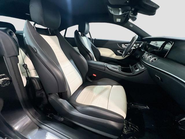 2022 Mercedes-Benz E 450 E 450