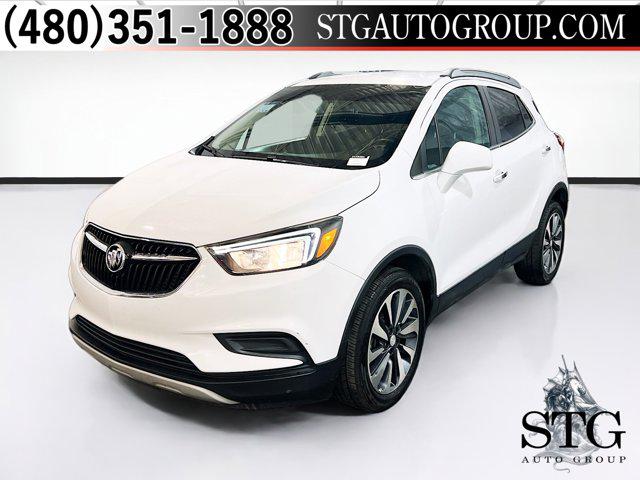 2022 Buick Encore FWD Preferred for sale in Chandler, AZ