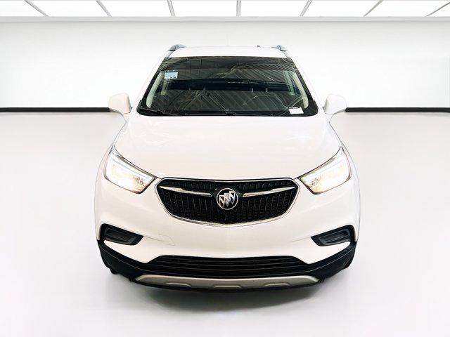 2022 Buick Encore FWD Preferred