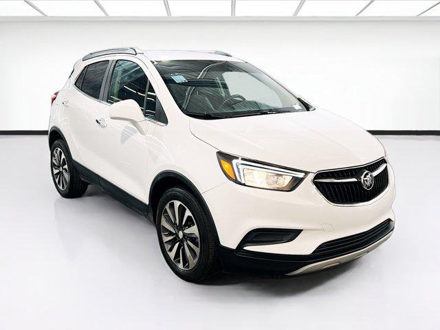 2022 Buick Encore FWD Preferred