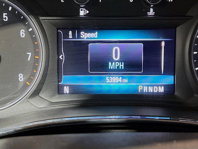 2022 Buick Encore FWD Preferred