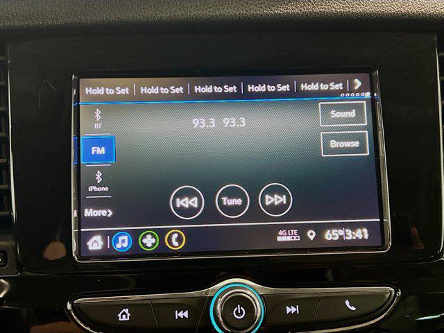 2022 Buick Encore FWD Preferred