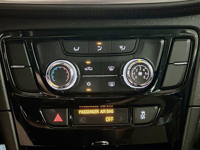 2022 Buick Encore FWD Preferred
