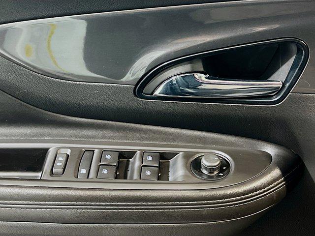 2022 Buick Encore FWD Preferred