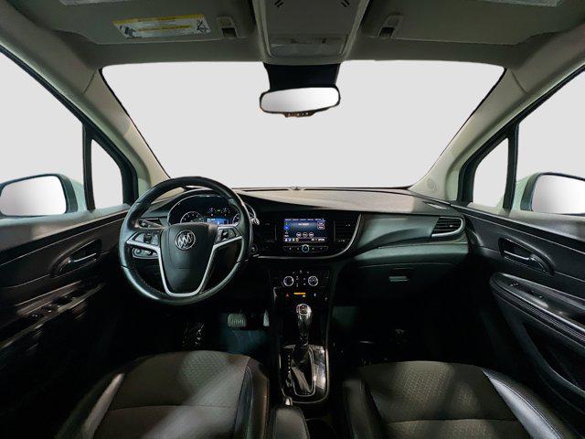 2022 Buick Encore FWD Preferred