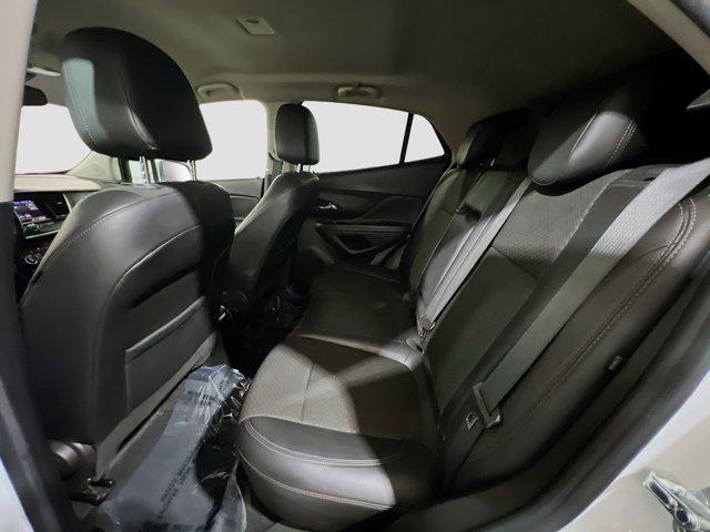 2022 Buick Encore FWD Preferred