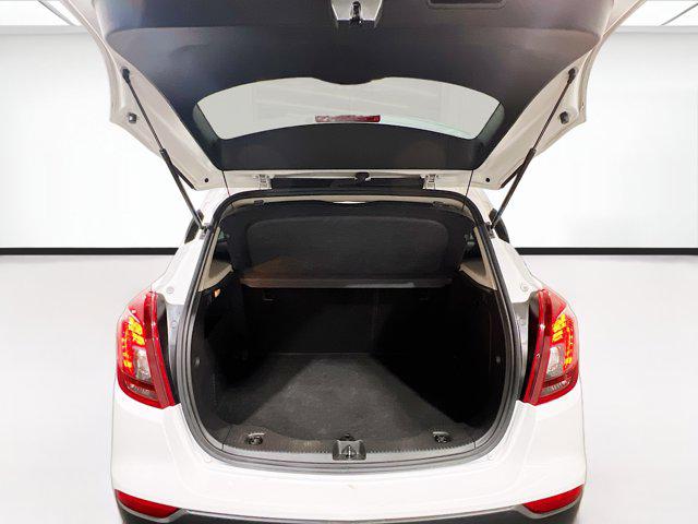 2022 Buick Encore FWD Preferred