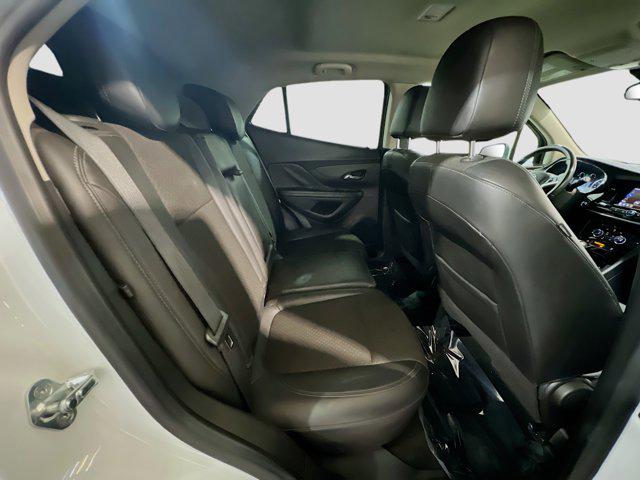 2022 Buick Encore FWD Preferred