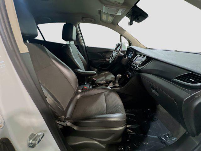 2022 Buick Encore FWD Preferred