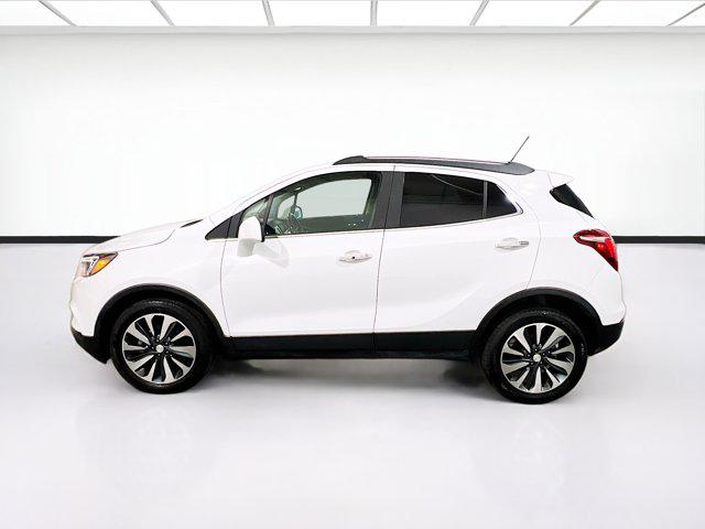 2022 Buick Encore FWD Preferred