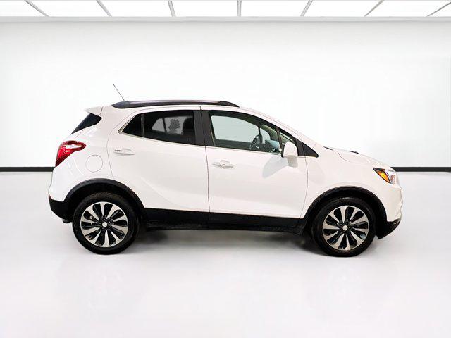 2022 Buick Encore FWD Preferred