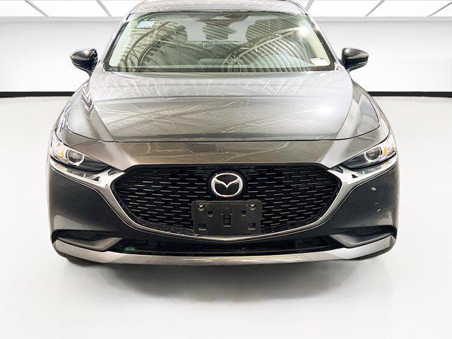 2024 Mazda Mazda3 2.5 S Select Sport
