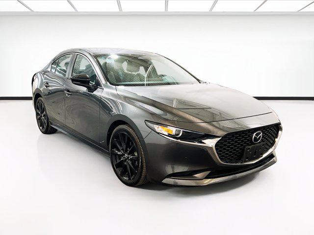 2024 Mazda Mazda3 2.5 S Select Sport