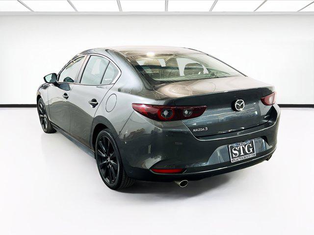 2024 Mazda Mazda3 2.5 S Select Sport