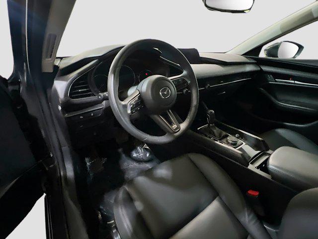 2024 Mazda Mazda3 2.5 S Select Sport