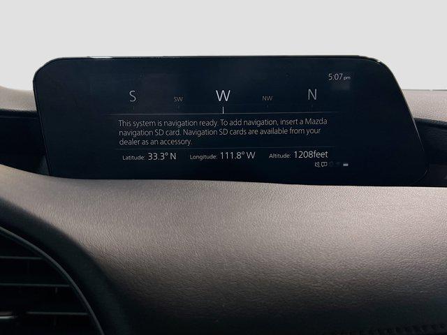 2024 Mazda Mazda3 2.5 S Select Sport