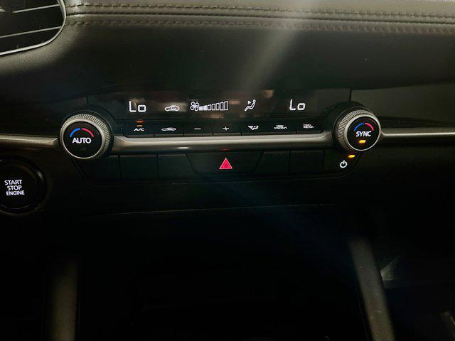 2024 Mazda Mazda3 2.5 S Select Sport