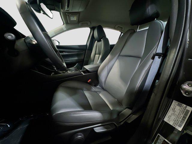 2024 Mazda Mazda3 2.5 S Select Sport