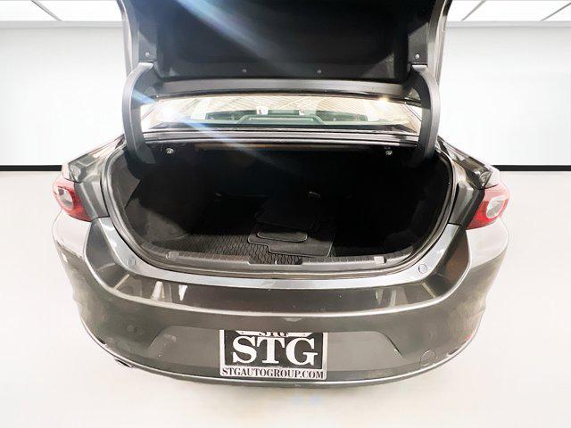 2024 Mazda Mazda3 2.5 S Select Sport