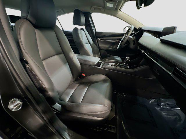 2024 Mazda Mazda3 2.5 S Select Sport