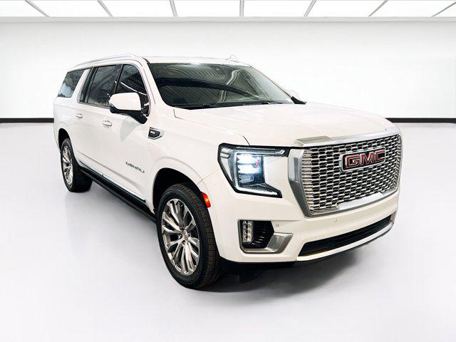2022 GMC Yukon XL 4WD Denali