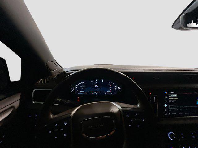 2022 GMC Yukon XL 4WD Denali