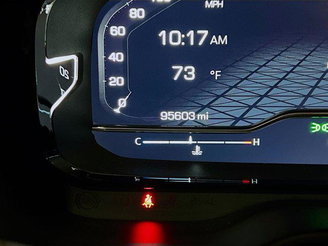 2022 GMC Yukon XL 4WD Denali