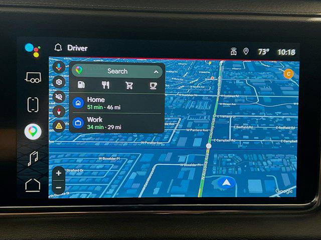 2022 GMC Yukon XL 4WD Denali