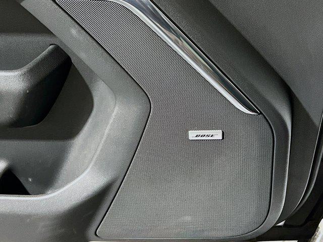 2022 GMC Yukon XL 4WD Denali