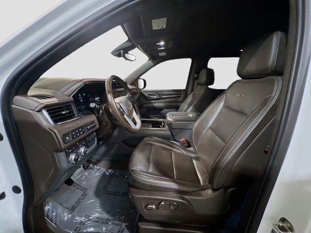 2022 GMC Yukon XL 4WD Denali
