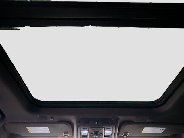 2022 GMC Yukon XL 4WD Denali