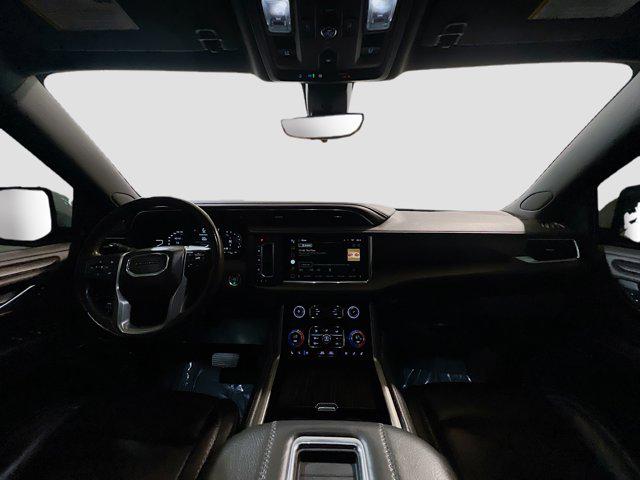 2022 GMC Yukon XL 4WD Denali