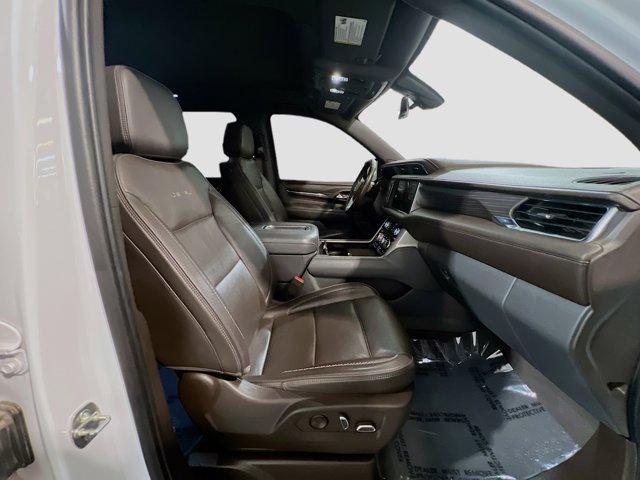 2022 GMC Yukon XL 4WD Denali
