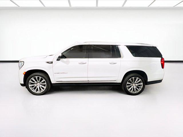 2022 GMC Yukon XL 4WD Denali