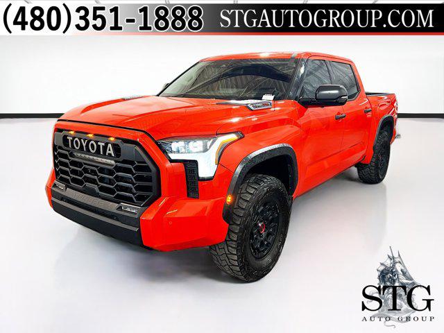 2023 Toyota Tundra TRD Pro for sale in Chandler, AZ