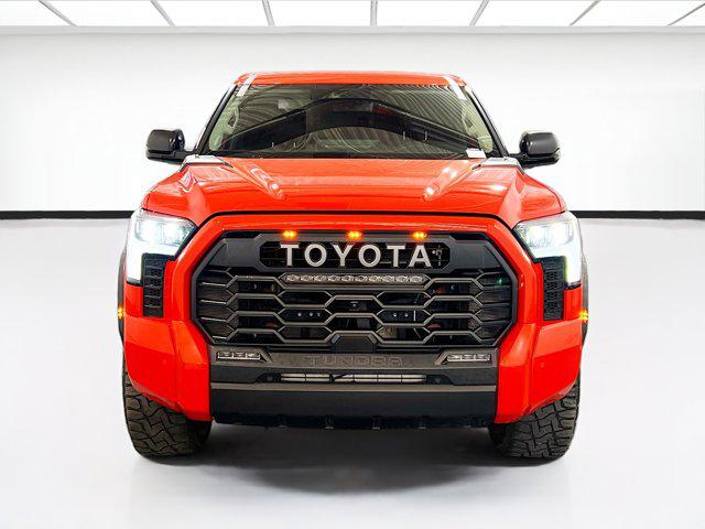 2023 Toyota Tundra TRD Pro
