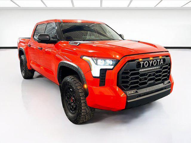2023 Toyota Tundra TRD Pro