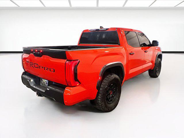 2023 Toyota Tundra TRD Pro