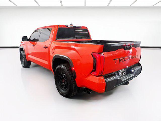 2023 Toyota Tundra TRD Pro