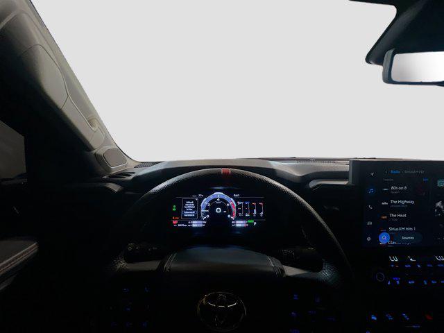 2023 Toyota Tundra TRD Pro